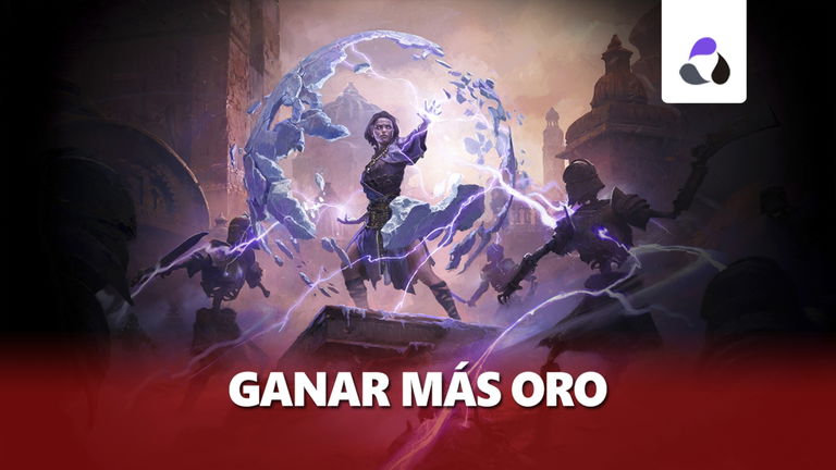 Cómo ganar más oro en Path of Exile 2
