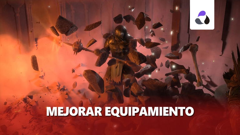 Todos los orbes y runas para mejorar nuestro equipo en Path of Exile 2