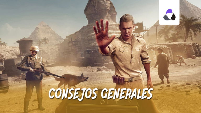 Consejos y trucos para empezar bien en Indiana Jones y el Gran Círculo