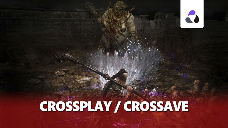 ¿Path of Exile 2 tiene crossplay y crossave entre plataformas?