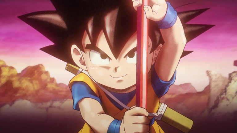 La última batalla de Goku en Dragon Ball Daima demuestra por qué es el mejor anime de la serie en décadas