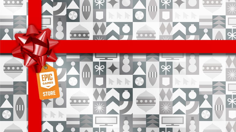 Epic Games Store ofrece su quinto juego gratis de Navidad para siempre por tiempo limitado