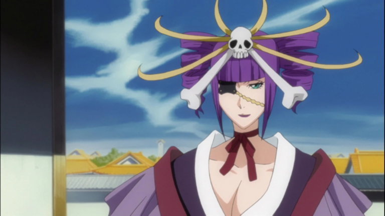 Bleach puede haber hecho canon uno de los arcos de relleno
