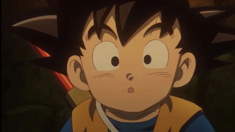 Dragon Ball Daima puede haber develado el poder real del Tercer Ojo Malvado