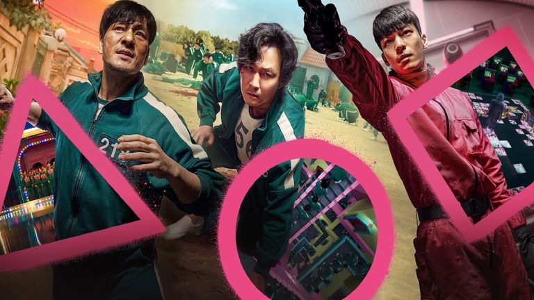 Este es el juego más difícil de la segunda temporada de El juego del Calamar, según el creador de la serie