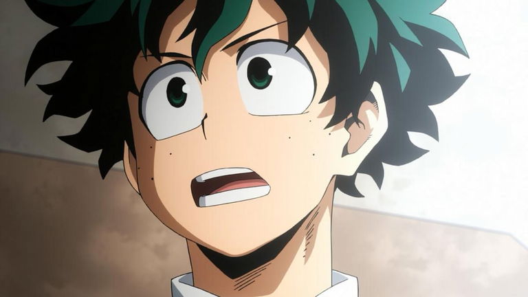 El epílogo de My Hero Academia tampoco ha conseguido resolver el gran misterio de la serie