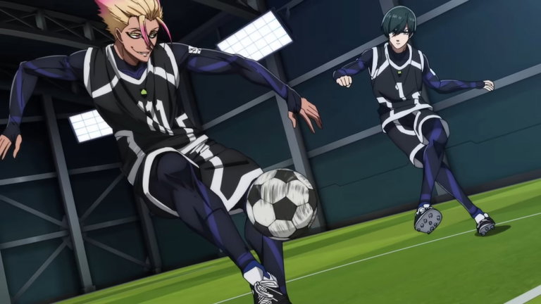 El productor de Blue Lock rompe su silencio sobre la polémica serie