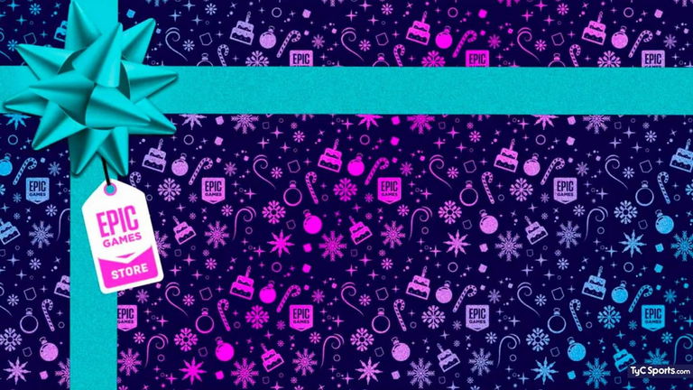 Epic Games Store desvela su decimocuarto juego gratis de Navidad para siempre por tiempo limitado