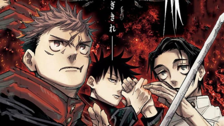 Todo lo que se sabe de la temporada 3 de Jujutsu Kaisen