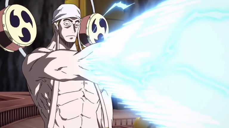 One Piece: estas son algunas de las mejores Frutas del Diablo que mejoran la velocidad del usuario