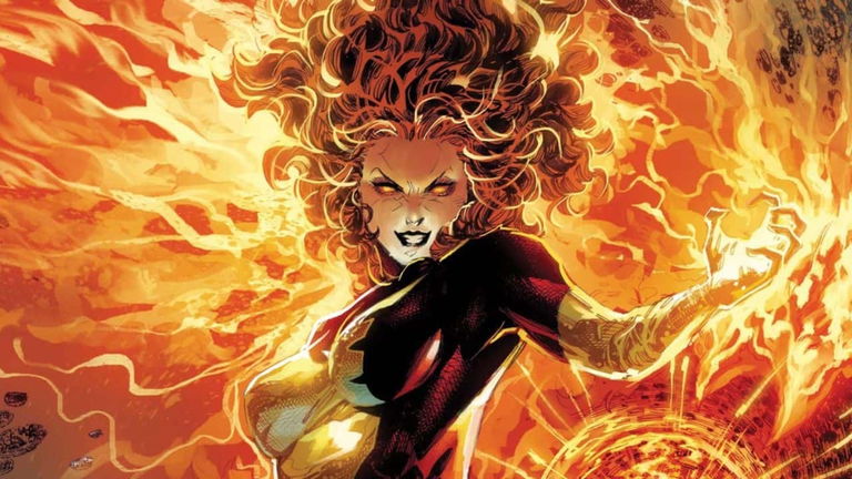 Marvel resuelve uno de sus grandes misterios, definiendo el poder de sus Dioses