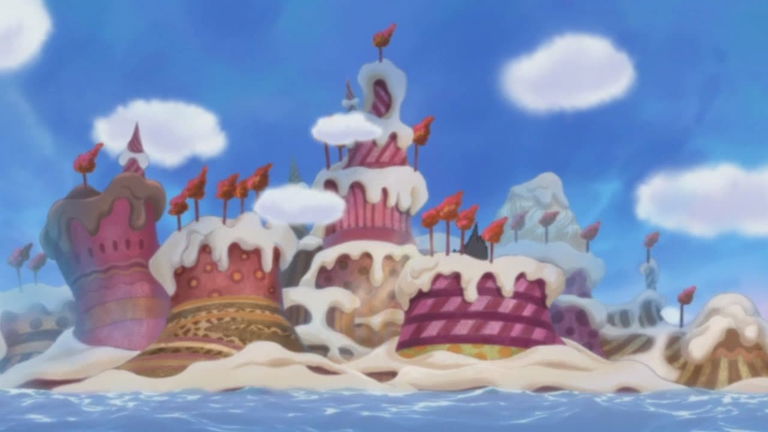 One Piece: estos son algunos arcos que deberías volver a ver