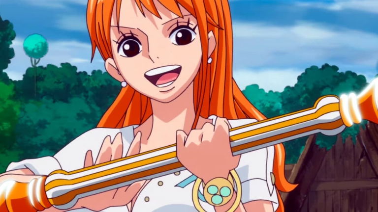 One Piece: estos son algunos de los mejores momentos de Nami antes del salto temporal
