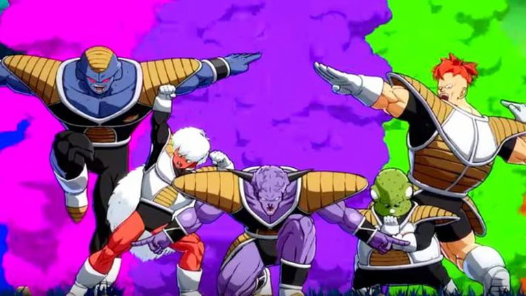 Dragon Ball: estas son algunas cosas que no tienen sentido de las Fuerzas de Freezer