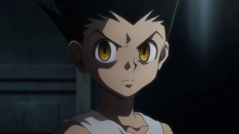 Estos son algunos motivos que hacen de Hunter x Hunter una auténtica obra de arte