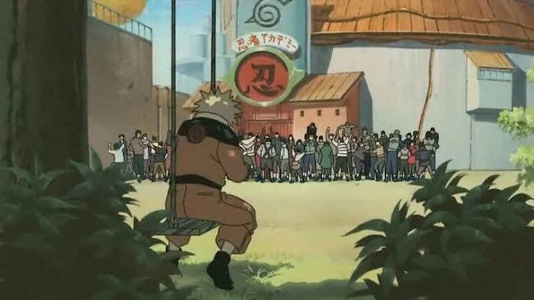 Estos son algunos personajes del anime que tuvieron las peores infancias