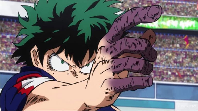 My Hero Academia: estos son alguno de los dones más peligrosos de la serie