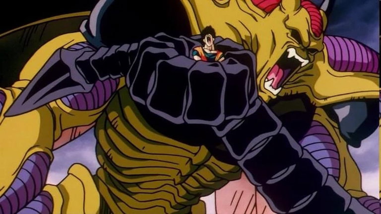 Dragon Ball: estos son algunos de los personajes más fuertes de las películas