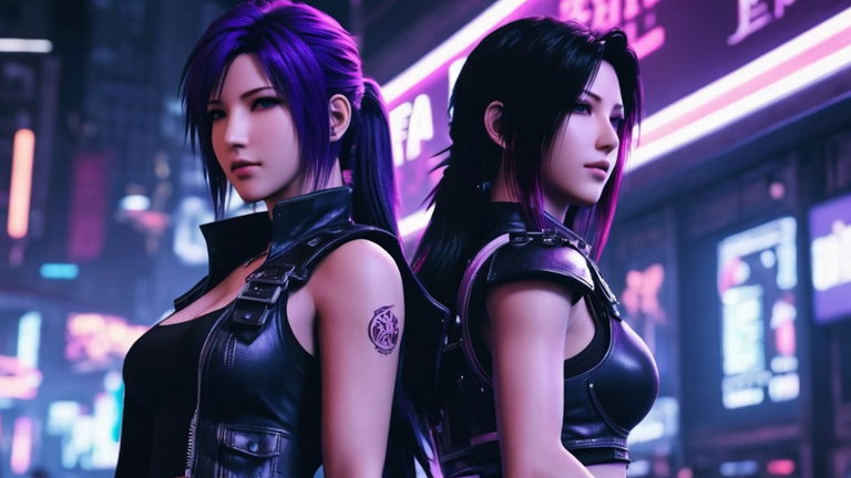 Final Fantasy XVII ya sería una realidad, según la última pista ofrecida por Square Enix