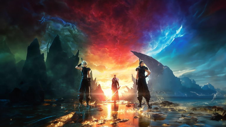 Los responsables de Final Fantasy VII Rebirth querían ampliar la historia con un DLC