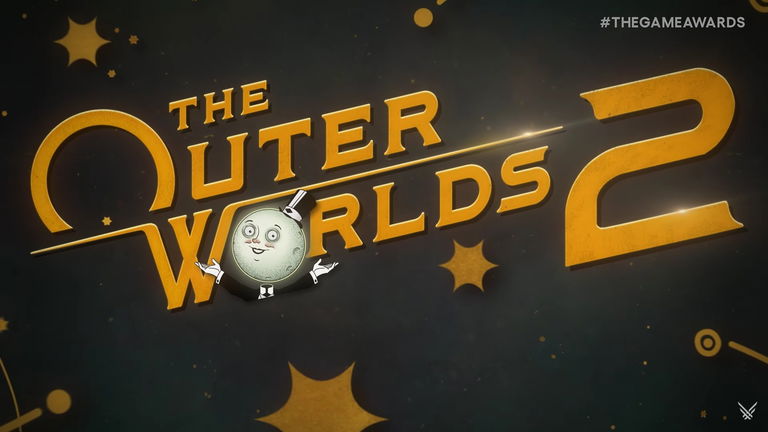 The Outer Worlds 2 revela su primer gameplay en The Game Awards 2024