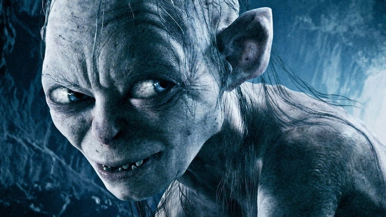 El Señor de los Anillos al fin explica por qué Gollum no buscó a Bilbo cuando se llevó el anillo