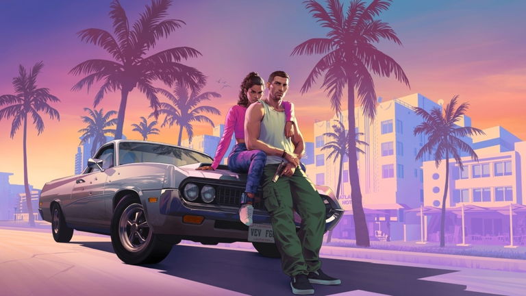 GTA VI tenía un detalle oculto en su primer tráiler que acaba de ser descubierto
