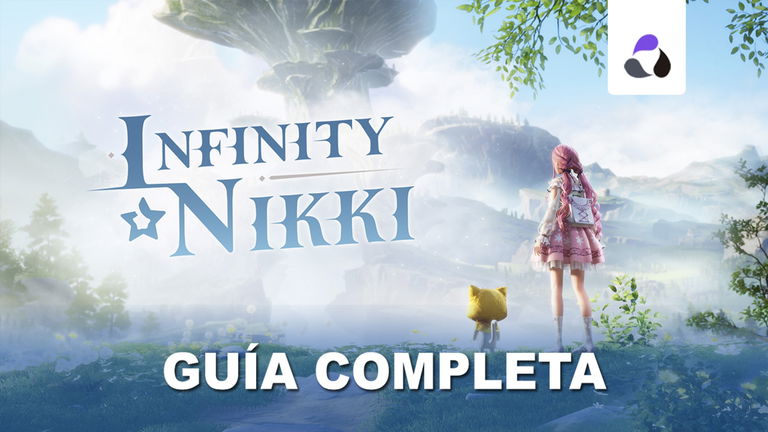 Guía completa de Infinity Nikki: vestidos, consejos, trucos y más