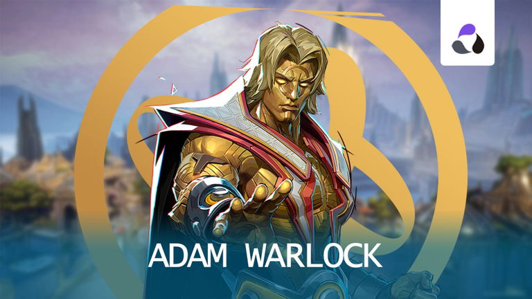 Guía de Adam Warlock en Marvel Rivals: habilidades y mejor estrategia