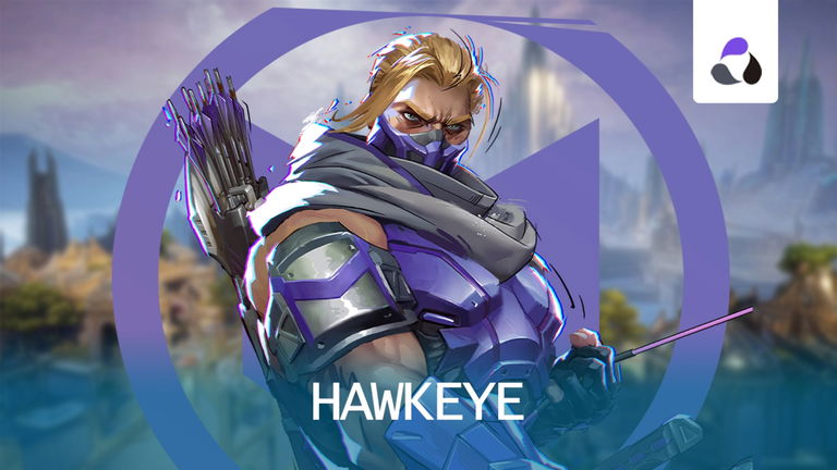 Guía de Hawkeye en Marvel Rivals: habilidades y mejor estrategia