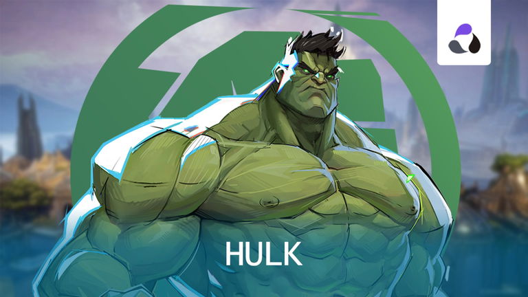 Guía de Hulk en Marvel Rivals: habilidades y mejor estrategia