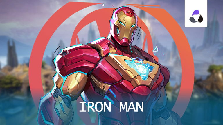 Guía de Iron Man en Marvel Rivals: habilidades y mejor estrategia