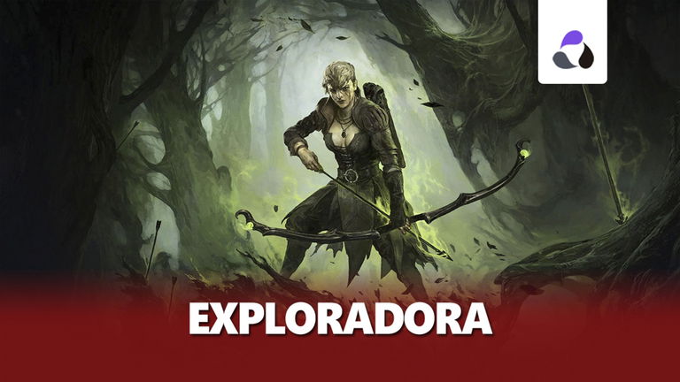 Exploradora en Path of Exile 2: ventajas, habilidades y ascendencias