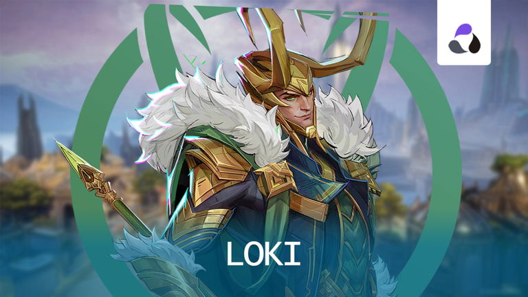 Guía de Loki en Marvel Rivals: habilidades y mejor estrategia