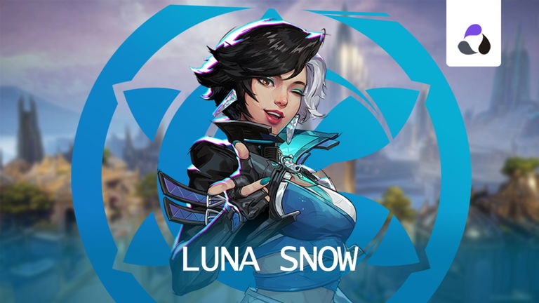 Guía de Luna Snow en Marvel Rivals: habilidades y mejor estrategia