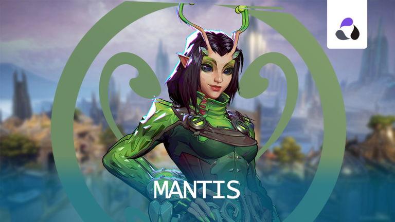 Guía de Mantis en Marvel Rivals: habilidades y mejor estrategia