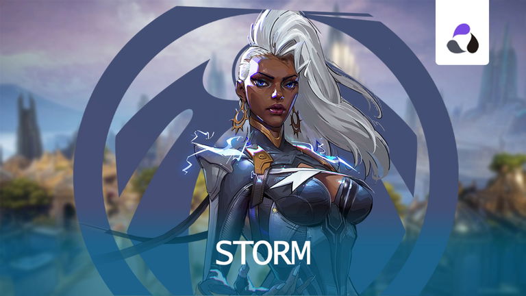 Guía de Storm en Marvel Rivals: habilidades y mejor estrategia