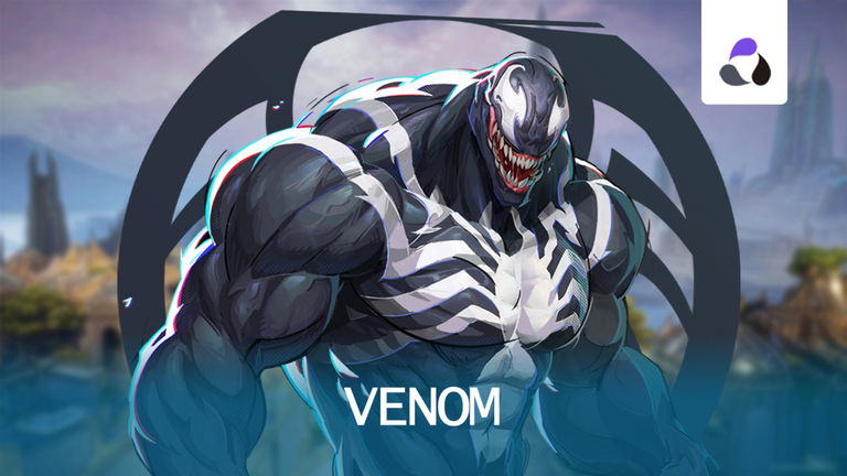 Guía de Venom en Marvel Rivals: habilidades y mejor estrategia