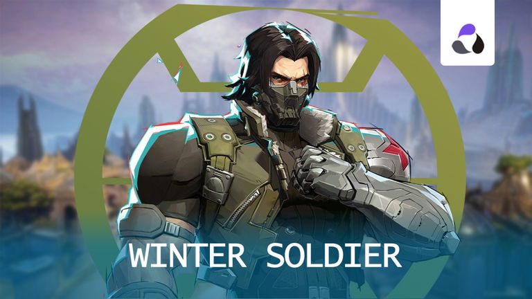 Guía de Winter Soldier en Marvel Rivals: habilidades y mejor estrategia