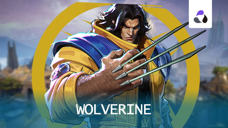 Guía de Wolverine en Marvel Rivals: habilidades y mejor estrategia