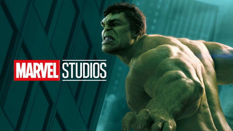 La primera estrella de Hulk detalla qué rumbo debería tomar el UCM con el Gigante Verde