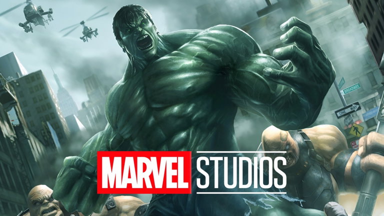 La jerarquía de poder en el UCM se reescribe con una impresionante versión de Hulk