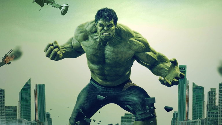 El mejor reemplazo de Hulk en el UCM podría explorar la historia de Bruce Banner que Marvel abandonó