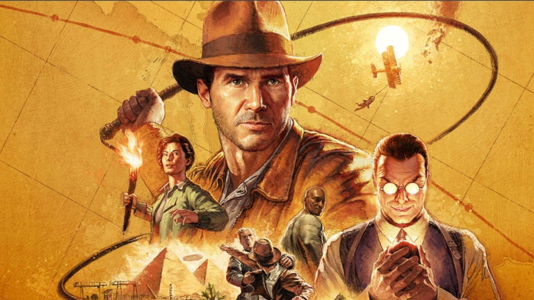 Análisis de Indiana Jones y el Gran Círculo - El final de año perfecto para Xbox