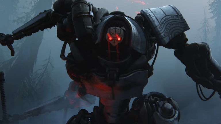 Intergalactic: The Heretic Prophet esconde guiños a The Last of Us en su primer tráiler