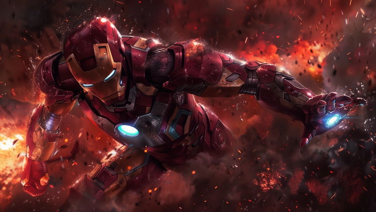 Iron Man podría convertirse en el próximo villano de Marvel al nivel de Thanos