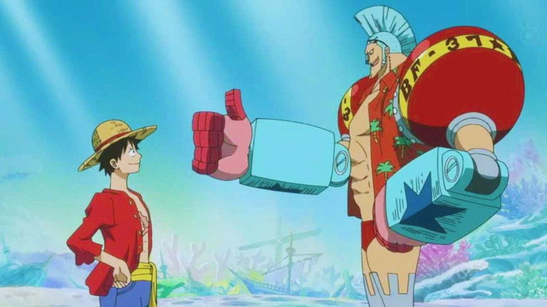 One Piece: el actor de voz de Franky anuncia su retiro tras dos décadas de aventuras