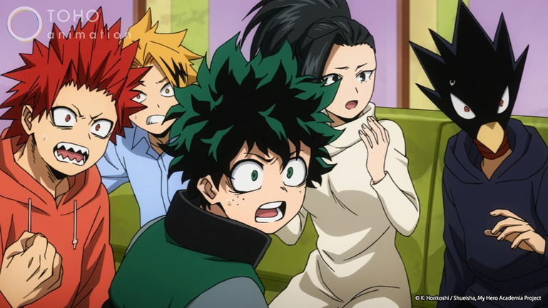 El creador de My Hero Academia no se arrepiente de uno de los aspectos más criticados de su final