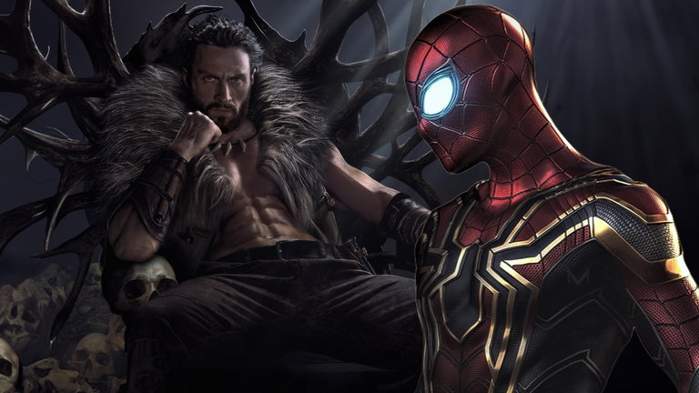 El Universo Spider-Man de Sony reinventó el sentido arácnido de Peter Parker de forma imprevista