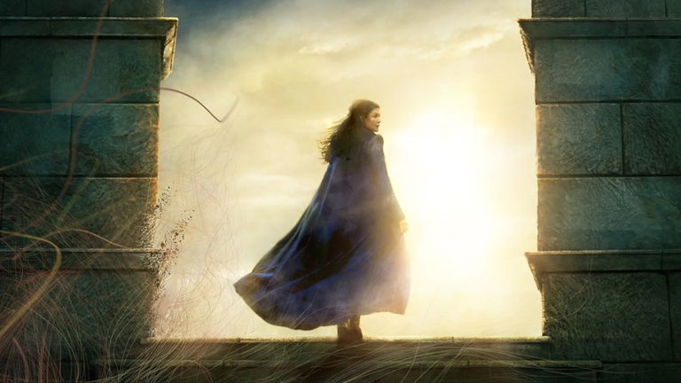 Vuelve la serie de fantasía que supera a El Señor de los Anillos: será el nuevo gran éxito de Prime Video